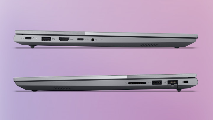 Laptop Lenovo ThinkBook 16 Gen 9 AMD 3