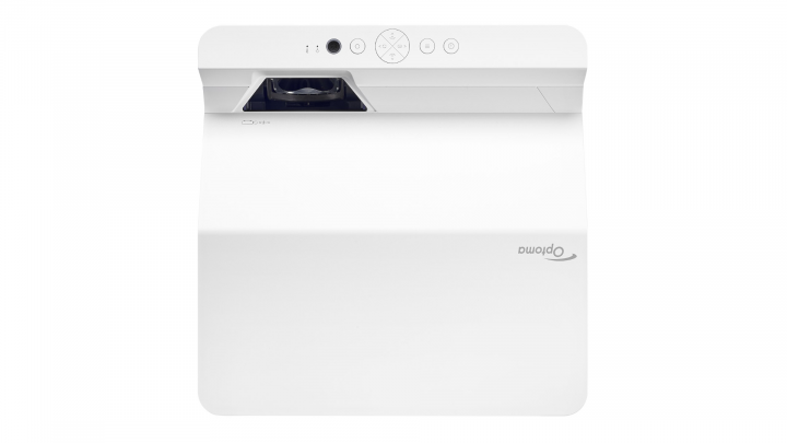Projektor Optoma GT3500HDR E9PD7M601EZ4 4