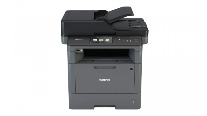 Brother MFC-L5750DW
