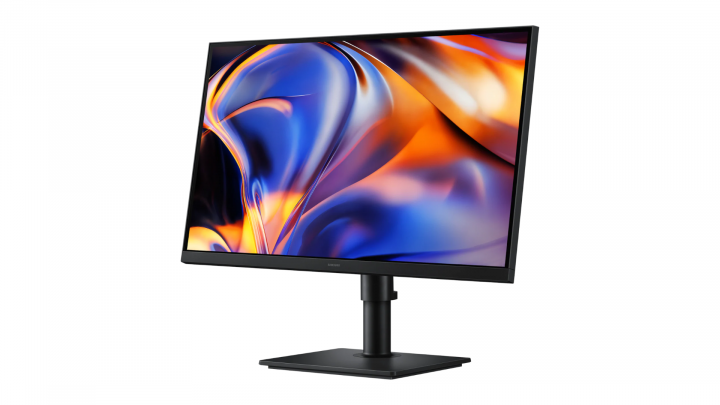 Monitor Samsung ViewFinity S8 LS27H802EFAXEN 3