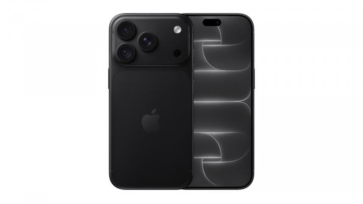 Smartfon Apple iPhone 18 Pro Czarny