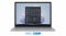 Surface Laptop 5 15 W10P platynowy