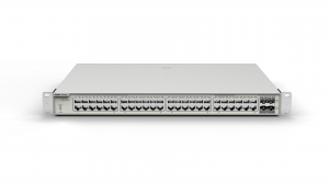 Switch Ruijie Reyee RG-NBS3200-48GT4XS-P 48-port GE PoE+ 370W 4x10Gb SFP+