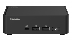 Komputer ASUS NUC 15 Pro Slim RNUC15CRKU500002 90AR00R2-M00080 Ultra 5 225H