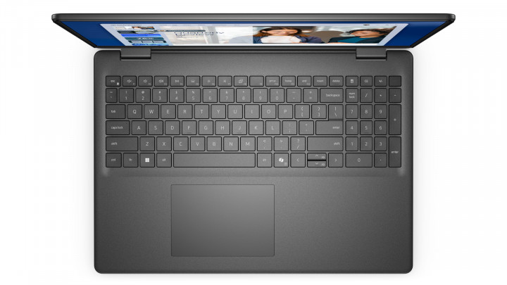 Laptop Dell 16 DC16255 11