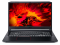 Laptop Acer Nitro 5 AN517-52 czarny - widok frontu