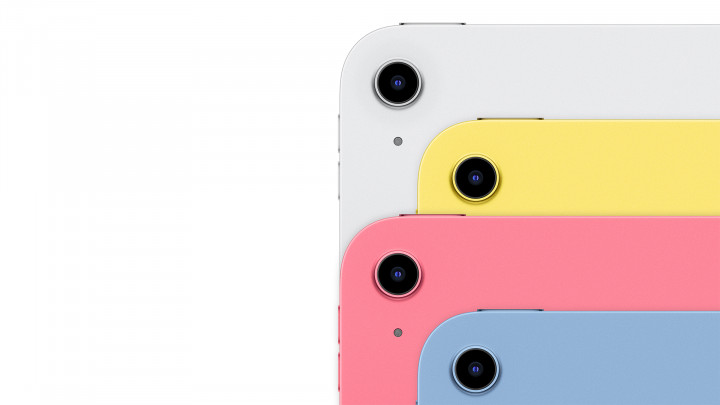 Apple iPad 11 Wi-Fi 3