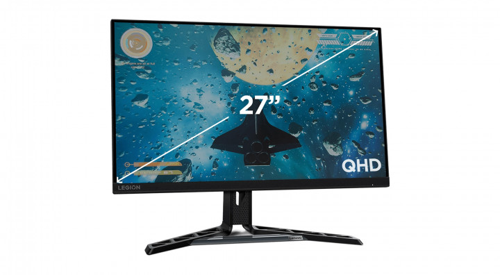 Monitor Lenovo Legion R27qe2