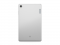 Tablet Lenovo TAB M8 FHD platynowy - widok tyłu