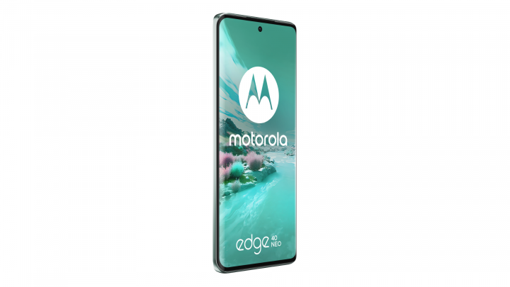 Motorola edge 40 neo 5G And13 Soothing Sea 6