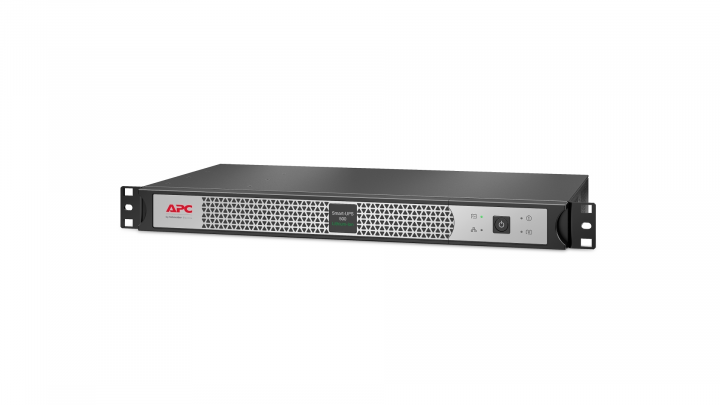 Zasilacz UPS APC scl500rmi1unc 500VA 2