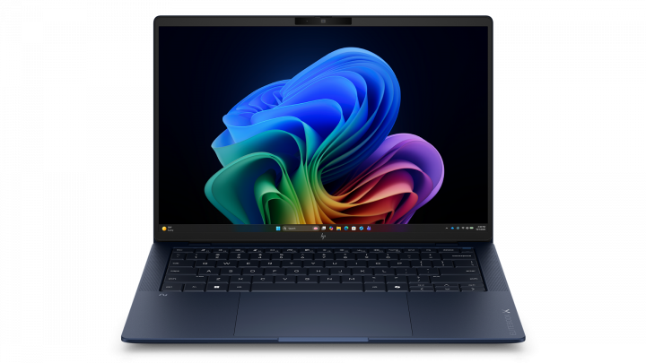 Laptop HP EliteBook X G2i 14 W11P Ciemnoniebieski Copilot