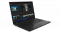 ThinkPad T16 G1 W11P (Intel) czarny - widok frontu lewej strony