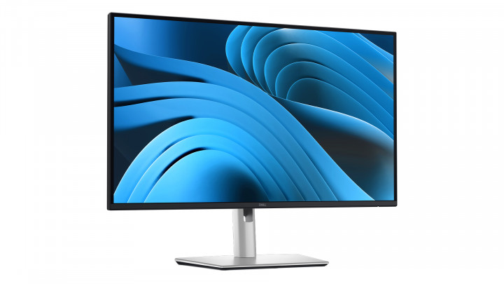 Monitor Dell Pro 27 Plus P2725D 2