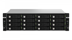 Moduł rozszerzający NAS QNAP TL-R1620Sdc