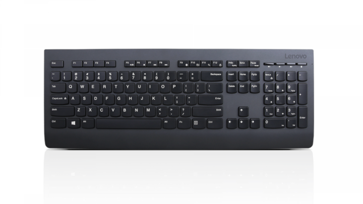 Zestaw bezprzewodowy Klawiatura i Mysz Lenovo Professional Wireless Combo Keyboard & Mouse 4X30H56829 2