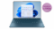 Laptop Lenovo Yoga Slim 9 14ILL10 W11H Tidal Teal Cashback 