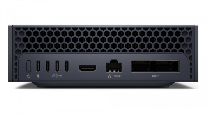 Komputer Dell Pro Max FCM1253 GB10 4