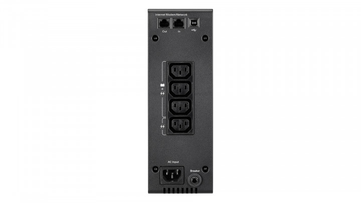 UPS Eaton 5s550i 550VA 2