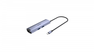 Hub USB z HDMI UNITEK H1112F