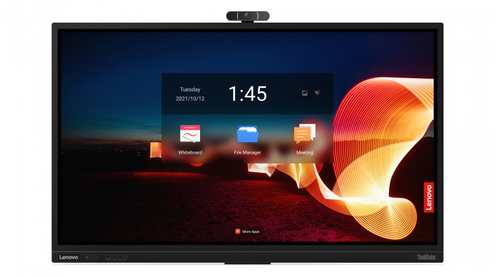 Monitor Lenovo ThinkVision T75