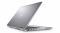 2w1 Latitude 9520 - widok klapy lewej strony
