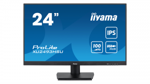 Monitor IIYAMA ProLite XU2493HSU-B6 23,8" FHD IPS 1ms 100Hz 