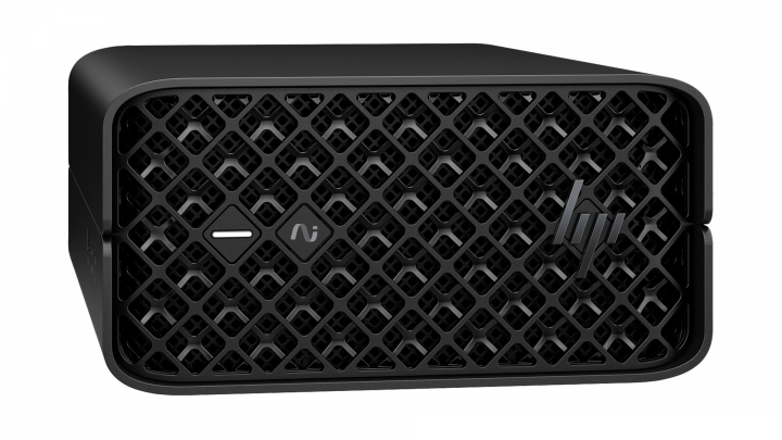 Stacja robocza HP Z2 G1a Mini 5