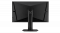 Monitor Asus TUF Gaming VG27AQZ - widok z tyłu