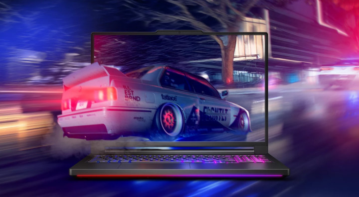 Czy laptop gamingowy sprawdzi się jako narzędzie do montażu wideo?