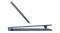 2w1 Lenovo Yoga 7 Gen 11 14AGP11 Turkusowy W11H Copilot + Yoga Tote Sleeve 14 (Blue) + Yoga Pen Gen 2 with Case (Tidal Teal) 9