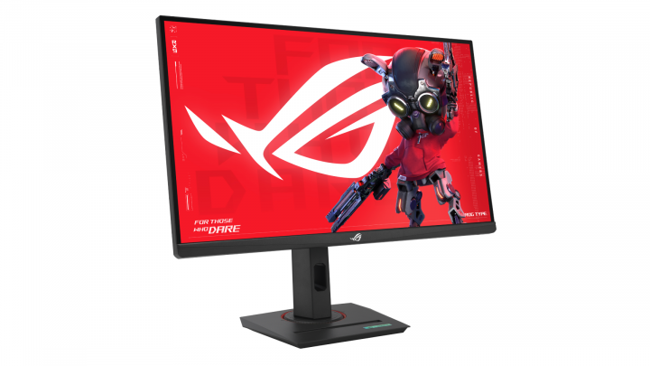 Monitor ASUS ROG Strix XG279CNS 2