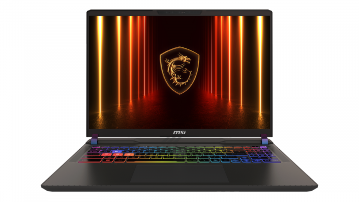 Laptop MSI Vector 16 HX AI A2XWX