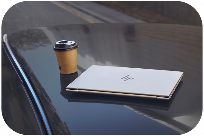 HP Elitebook 840 G11 9G0F1ET z procesorem Intel® Core™ Ultra 7 155H 2