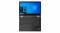 Laptop Lenovo ThinkPad L13 Yoga G2 czarny W10P otwarty