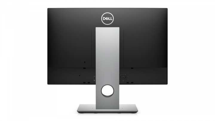 Komputer AiO Dell Optiplex 5490 Non-Touch - tył