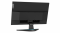 Monitor Lenovo G24e-20 23.8 FHD 66D7GAR1EU - widok z tyłu lewej strony