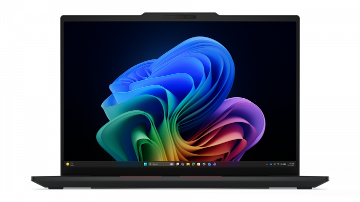 Laptop Lenovo ThinkPad T14s Gen 7 AMD W11P czarny Copilot 9
