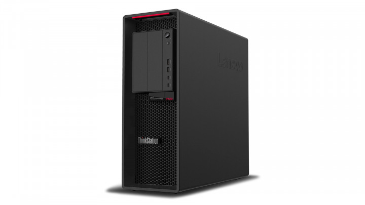 Stacja robocza Lenovo ThinkStation P620 Tower 2