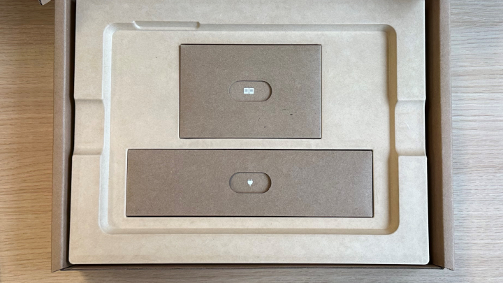 OUTLET Microsoft Surface Go 4 6