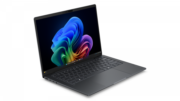Laptop HP EliteBook X G2i 14 W11P Ciemnoszary Copilot 4