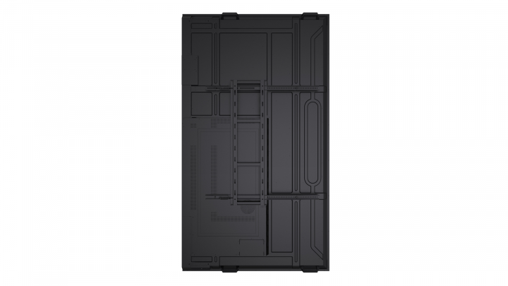 Monitor wielkoformatowy iiyama ProLite LH8664UHS-B3AG 11