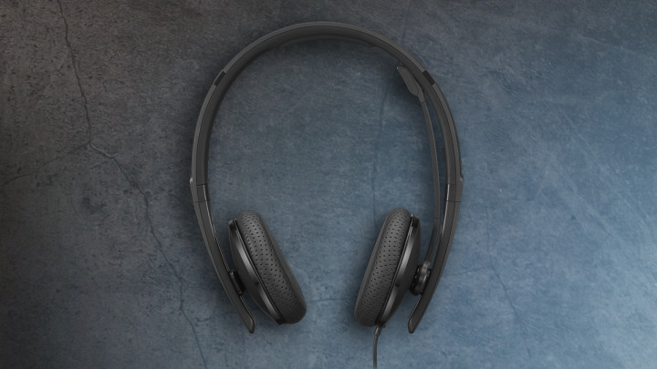 Lenovo Wired VoIP (Teams) 4XD1M45626