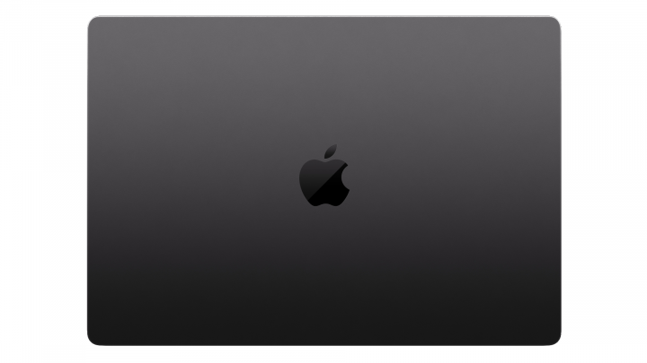 Laptop Apple MacBook Pro 16 M4 Gwiezdna Czerń Bon 4