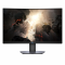 Monitor Dell 31,5 S3220DGF - widok frontu