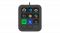 Klawiatura do sterowania AI dla programistów Logitech MX Keypad Grafitowy 920-013891 2