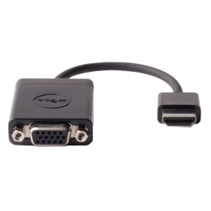 Adapter Dell HDMI - VGA 470-ABZX