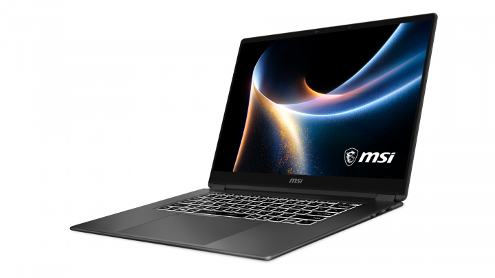 Laptop MSI Prestige 16 Flip AI+ C3MTG-067PL 4