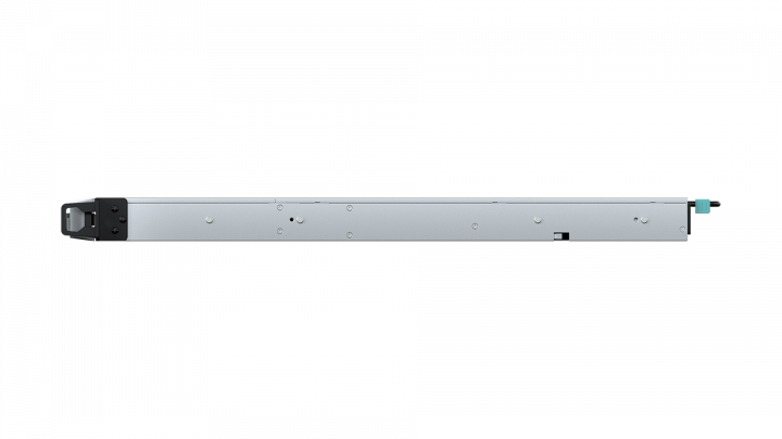 Backup Server Synology DP5200 6