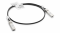 Kabel DAC HPE Aruba Instant On 10Gb SFP+ 1m miedziany R9D19A